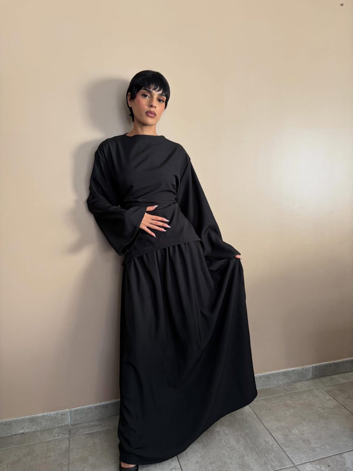 Ensemble Inaya
